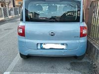 Usata Fiat Multipla 2004 Monovolume