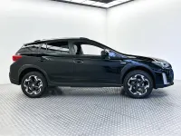 Usata Subaru XV Style 149 CV (109 kW) 2022 Nero SUV