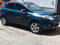 Usata Ford Kuga 136 CV (100 kW) 2010 SUV