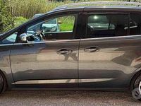 Usata Ford C-MAX Titanium S 120 CV (88 kW) 2016 Grigio Monovolume