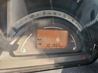 Usata Citroën C3 109 CV (80 kW) 2004 Blu Berlina