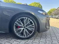 Nuova Audi A5 S-Line 204 CV (150 kW) 2025 Grigio Station wagon