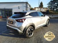Usata Nissan Juke 143 CV (105 kW) 2023 Grigio SUV
