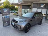 Usata Land Rover Discovery 249 CV (183 kW) 2017 Grigio SUV