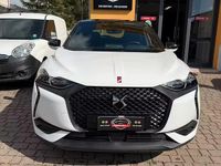 Usata DS Automobiles DS3 Performance 131 CV (96 kW) 2021 Bianco Station wagon