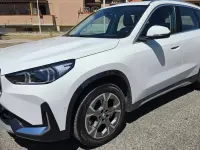 Usata BMW X1 xLine 156 CV (114 kW) 2025 Bianco SUV