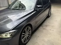 Usata BMW 330 M Sport 258 CV (189 kW) 2013 Station wagon