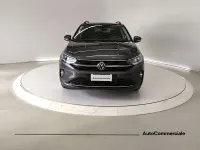 Nieuw VW Taigo Edition 116 PK (85 kW) 2025 Grijs SUV