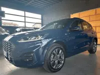 Begagnad Ford Kuga ST-Line 152 HK (111 kW) 2023 Blå SUV