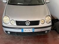 Usata VW Polo 64 CV (47 kW) 2001 Grigio Berlina