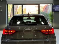 Usata Audi A1 Sportback 82 CV (60 kW) 2023 Grigio Utilitaria
