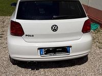 Usata VW Type 3 90 CV (66 kW) 2014 Bianco Berlina