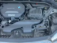 Usata BMW X1 116 CV (85 kW) 2016 SUV