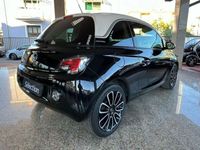 usata Opel Adam 1.4 87CV GPL-Tech Jam