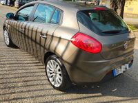 Usata Fiat Bravo 150 CV (110 kW) 2007 Marrone Utilitaria