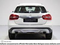 usata Mercedes 220 GLA suvd Automatic 4Matic Sport del 2016 usata a Castel Maggiore