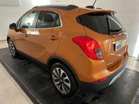 usata Opel Mokka 1.4 Turbo GPL Tech 140CV 4x2 Innovation usato