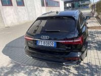 Usata Audi A6 Sport 286 CV (210 kW) 2018 Station wagon