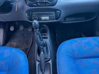 Usata Fiat 600 1999 Nero Berlina