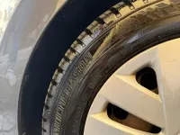 Usata VW Polo 90 CV (66 kW) 2011 Grigio Utilitaria