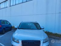 Usata Audi Q5 2009 Grigio SUV