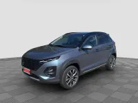 Usata DR DR 3.0 117 CV (86 kW) 2026 Grey con tetto nero lucido SUV