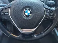 Usata BMW 118 Sport Line 143 CV (105 kW) 2013 Utilitaria