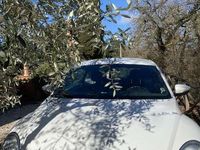 Usata VW Beetle Design 105 CV (77 kW) 2012 Utilitaria