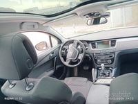 Usata Peugeot 508 SW 115 CV (84 kW) 2015 Bianco Station wagon