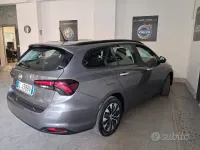 Usata Fiat Tipo City Life 95 CV (69 kW) 2022 Grigio Station wagon