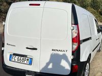 usata Renault Kangoo Van 1.5 Diesel