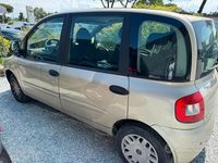 Usata Fiat Multipla 103 CV (75 kW) 2010 Monovolume