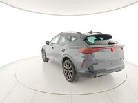 Usata Cupra Formentor 150 CV (110 kW) 2025 Grigio SUV