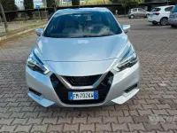 Usata Nissan Micra 90 CV (66 kW) 2018 Grigio Utilitaria