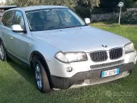 Usata BMW X3 177 CV (130 kW) 2010 SUV