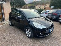 Usata Citroën C3 Business Class 60 CV (44 kW) 2013 Nero Berlina