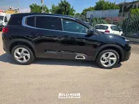 Usata Citroën C5 Aircross Live 131 CV (96 kW) 2022 Nero SUV