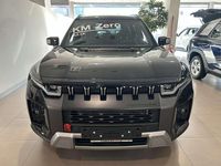 Nuova KGM Torres 163 CV (119 kW) 2025 Nero SUV