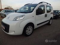 usata Citroën Nemo Multispace 1.3 -MJ 75CV-MOTORE FIAT M