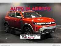 Nuova Dacia Duster Extreme 131 CV (96 kW) 2025 Other SUV
