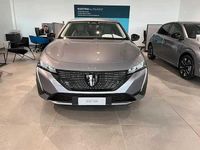 Usata Peugeot 308 SW Allure 131 CV (96 kW) 2024 Argento Station wagon