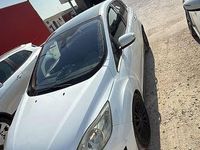 Usata Ford C-MAX Titanium 116 CV (85 kW) 2011 Monovolume