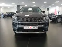 Usata Jeep Compass 131 CV (96 kW) 2025 Nero SUV