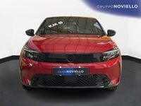 Nuova Opel Corsa 101 CV (74 kW) 2025 Rosso Utilitaria