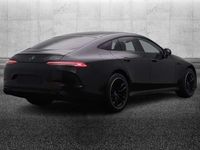 Usata Mercedes AMG GT AMG 367 CV (269 kW) 2023 Nero Coupé