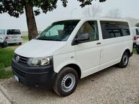 usata VW Transporter T5 Kombi2.0 TDI 84CV PC Kombi