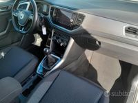 usata VW T-Cross - 1.0 TSI 110CV ACTIVE BICOLOR