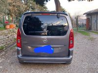 Usata Opel Combo Elegance 131 CV (96 kW) 2022 Grigio Monovolume