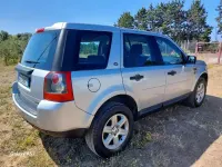 Usata Land Rover Freelander 2 S 160 CV (117 kW) 2008 SUV