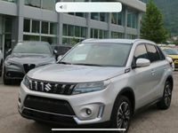 usata Suzuki Vitara 1.4 Hybrid 1.4 Hybrid 4WD Allgrip Top